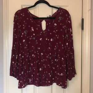 Arizona Blouse